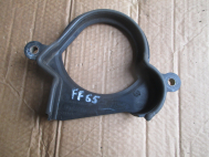 Крышка ремня ГРМ нижняя наружняя 978M6M016AC Форд Фокус 1 на 1,8-2,0 литра 1124618 - БУ