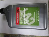 Трансмиссионное масло HONDA CVTF 0,946л (США) вариатор 082009006 - Honda