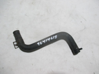 Шланг картерных газов 96414618 Шевроле Лачетти 1,8 литра F18D3, - БУ