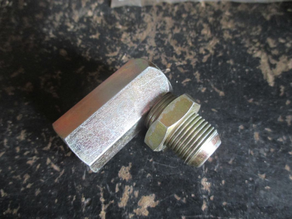 Катализатор - обманка датчика кислорода - Угловая Евро 3-4 Рено ...