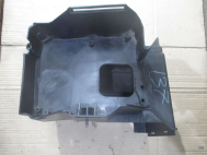 Площадка под АКБ 3M5110723AP 30667940 1402455 Форд Фокус 2 Вольво - 137, - БУ