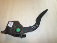 Педаль газа 96858781 Шевроле Авео Т300 Кобальт Равон Р3 с АКПП электронная S20-24-30-38-47, - БУ