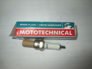 Свеча зажигания A7RTC U22FSU 9805657723 980565772303 9470000255 - Champion