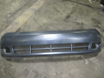 Бампер передний Шевроле Лачетти 96545491 кузов Хэтчбек - TYG