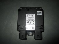 Блок управления подушкой безопасности Фиеста до 2008г 1438907, 6S6T14B056KC, - БУ