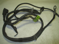 Клемма АКБ и провод аккумулятора Минус (-) J200BATT 216PH-00 5H31CH-02 Шевроле Лачетти, - БУ