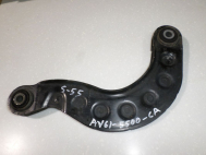 Рычаг задний верхний AV615500CA 1686184 левый или правый Фокус 3 - S55, - БУ