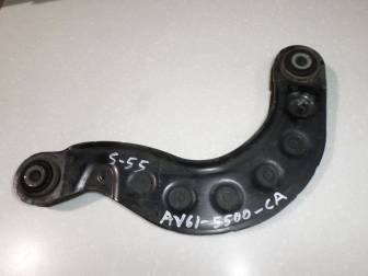 Рычаг задний верхний AV615500CA 1686184 левый или правый Фокус 3 - S55, - БУ