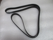 Ремень 6PK1733, 213750331058, 6Q0260849 Фольксваген Поло A3 FABIA OCTAVIA GOLF V-VI, - Gates