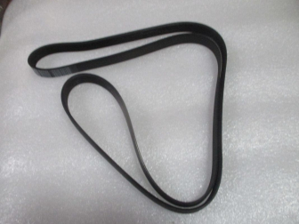 Ремень 6PK1733, 213750331058, 6Q0260849 Фольксваген Поло A3 FABIA OCTAVIA GOLF V-VI, - Gates