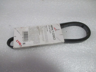 Ремень 4PK1090 9936471090, 9936481090, V1090178, V1090912 Volvo Toyota, - Lynxauto