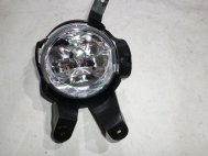 Фара противотуманная Шевроле Круз правая рестайлинг с 2013 года 95169831, 9220217000 - GM