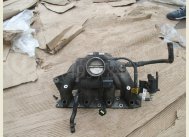 Коллектор вПускной Шевроле 92063630 Лачетти, Дэу Нубира 2,0 литра 92066318, - БУ - см в Нубира