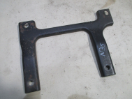 Кронштейн коллектора впускного 96416318 на цепной B12D1 Шевроле Авео 1,2 литра 16V LS440 - N35, - БУ