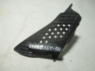 Накладка моторного отсека правая 94768564 897233052 Шевроле Кобальт - БУ