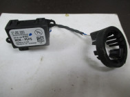 Блок управления иммобилайзером 13500157 7812A284074 Шевроле Авео Т300 Кобальт Опель Астра J - БУ