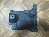 Площадка под АКБ Дэу Матиз, Шевроле Спарк 96566191, 96566193, 96566194, - БУ-2