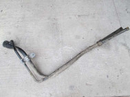 Горловина заливная топливного бака Форд Фьюжен 1148474, 1149138, 1198242, 1221309, 1467018, - БУ