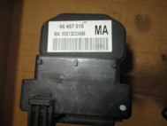 Блок АБС Шевроле Спарк 96457018 MA 0265216989 на 0,8 и 1,0 литра, - БУ
