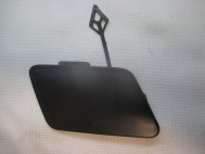 Заглушка бампера переднего крюка буксировочного 95987118, 94826618, 96981700 Шевроле Круз, - GM