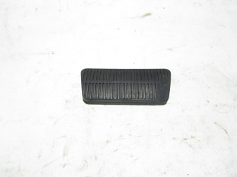 Накладка педали тормоза 94797218 Chevrolet Lacetti Optra Daewoo Leganza с АКПП -L=12.5см - G888 - БУ