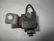 Датчик абсолютного давления А-MAP F6CF18801AA Форд Фокус 1 2 литра Jaguar S-Type 2001, - БУ