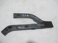 Кронштейн проводки замка зажигания 98AG14A390VC Форд Фокус 1, - БУ