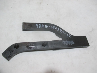 Кронштейн проводки замка зажигания 98AG14A390VC Форд Фокус 1, - БУ