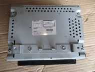 Магнитола штатная AM5T18C815DS B299MCA24USB 1934061 Форд Фиеста с 2012 по 2017г, - БУ