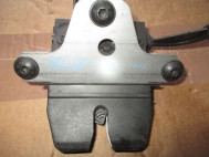 Замок крышки багажника Форд Фокус 3 кузов Седан BM5Z5443150AA, - БУ S-52