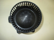 Мотор печки отопителя Шевроле Лачетти Все 96554418, 614470 с крыльчаткой - Sontian