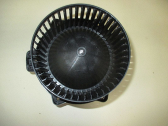 Мотор печки отопителя Шевроле Лачетти Все 96554418, 614470 с крыльчаткой - Sontian