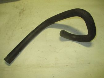 Шланг насоса подкачи воздуха к коллектору 3S4Z9S477AF 8S419S477AF Форд Фокус 1 2,0л 16V - БУ