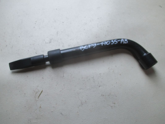 Ключ балонный 1688318  5174010  BCP917035AB  CP9Z17032A Форд Фокус 3 - телескопический, - БУ