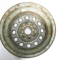 Диск стальной R14 5Jx14H2 ET35 4x98 Priora Калина Ваз 2110-2115 Lada 1117 1118 1119 2190, - N-2 - БУ