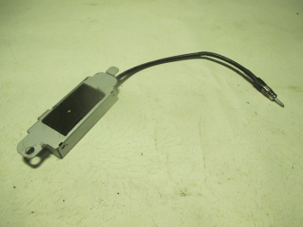 Антенна - Усилитель антены 96628318 CB 071027-0001 96628319 Опель Антара Шевроле Каптива, - БУ