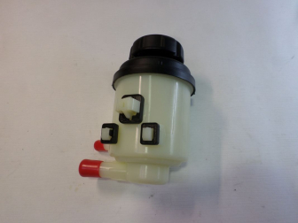 Бачок ГУР Хендай Солярис 571500U000 Киа Рио 3 гидроусилителя руля - HPP1271EBK - Motorherz