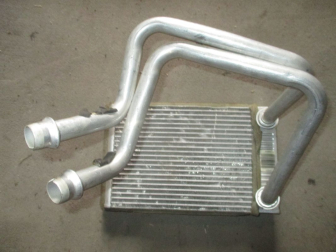 Радиатор отопителя печки Шевроле Круз 13263329, 52433373 07259018 отопителя салона Инсигния - БУ