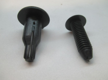 Клипса пистон 94530624 бампера перед задней панели багажника Шевроле - Комплект 10 штук! - Arirang 