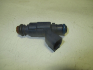 Форсунка топливная 12609418 92068193 0280156300 Опель Антара Шевроле Каптива 3,2 литра - БУ