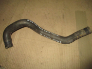 Патрубок отопителя печки вПускной 92400BA61A короткий Ниссан Жук F15 F15E с HR16DE 1,6 литра - БУ