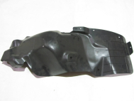 Подкрылок задний правый 95072272 962772104 95202152 95481205 Chevrolet Aveo T300, - General Motors
