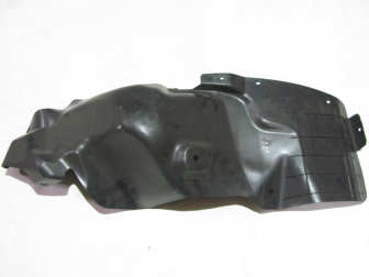 Подкрылок задний правый 95072272 962772104 95202152 95481205 Chevrolet Aveo T300, - General Motors