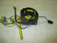 Кольцо контактное Аэрбега FHLKA-1077 96499818 2502, E180908 Шевроле Авео Т250-255 - БУ