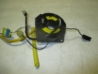 Кольцо контактное Аэрбега FHLKA-1077 96499818 2502, E180908 Шевроле Авео Т250-255 - БУ