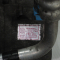 Компрессор кондиционера H12A1AG4DY J1323186 Mazda 3 BK Z6VE - БУ