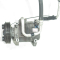 Компрессор кондиционера H12A1AG4DY J1323186 Mazda 3 BK Z6VE - БУ