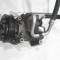 Компрессор кондиционера H12A1AG4DY J1323186 Mazda 3 BK Z6VE - БУ