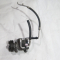 Компрессор кондиционера H12A1AG4DY J1323186 Mazda 3 BK Z6VE - БУ