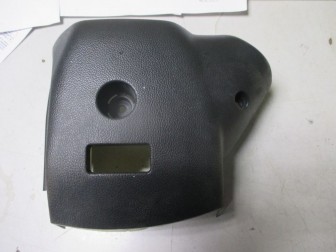 Накладка рулевой колонки нижняя Шевроле Круз Седан 95217310, 95459918, - БУ